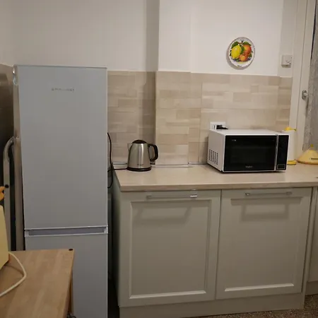 Apartment Casa Giovanna