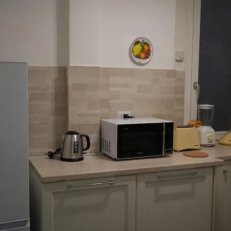 Appartamento Casa Giovanna Roma