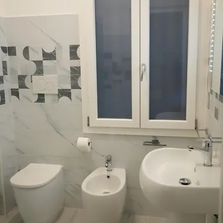 Casa Giovanna Appartamento Roma
