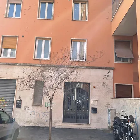 Casa Giovanna Appartamento *