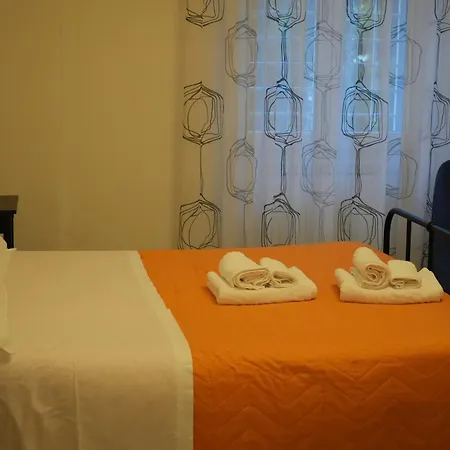 Casa Giovanna Apartment *