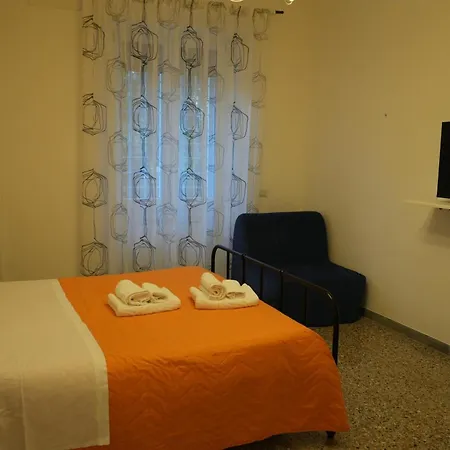 Apartment Casa Giovanna Rom