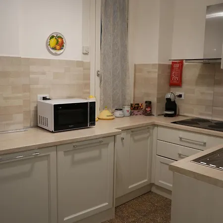 Casa Giovanna Apartment