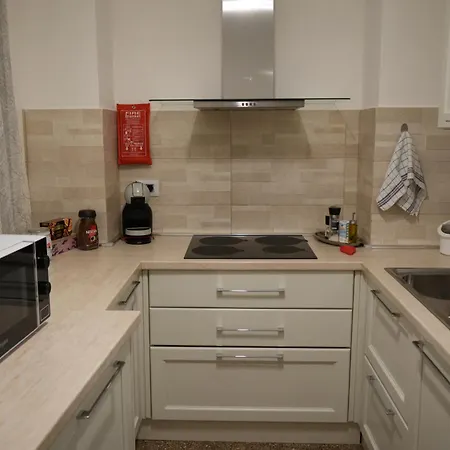 Casa Giovanna Apartment *