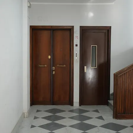 Apartment Casa Giovanna *