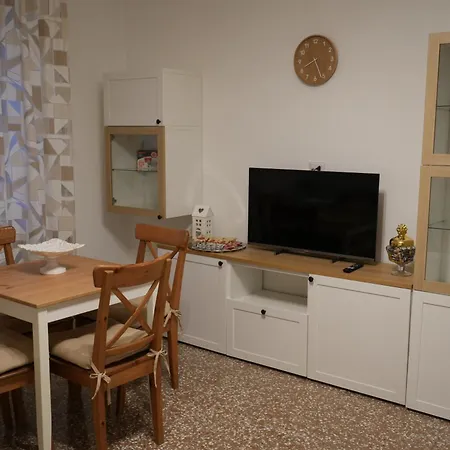 Casa Giovanna *